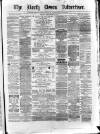 North Devon Advertiser Friday 19 September 1873 Page 1