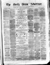 North Devon Advertiser Friday 26 September 1873 Page 1