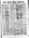 North Devon Advertiser Friday 03 October 1873 Page 1