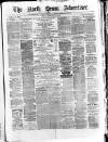 North Devon Advertiser Friday 14 November 1873 Page 1