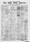 North Devon Advertiser Friday 07 August 1874 Page 1