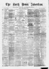 North Devon Advertiser Friday 11 September 1874 Page 1