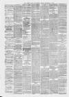 North Devon Advertiser Friday 13 November 1874 Page 4