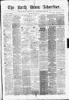 North Devon Advertiser Friday 14 May 1875 Page 1