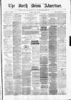 North Devon Advertiser Friday 11 June 1875 Page 1