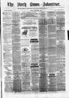North Devon Advertiser Friday 01 October 1875 Page 1