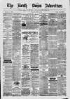 North Devon Advertiser Friday 02 June 1876 Page 1