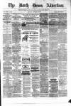 North Devon Advertiser Friday 26 January 1877 Page 1