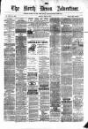 North Devon Advertiser Friday 11 May 1877 Page 1