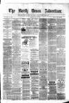 North Devon Advertiser Friday 18 May 1877 Page 1