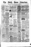 North Devon Advertiser Friday 14 September 1877 Page 1