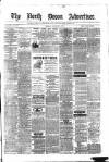 North Devon Advertiser Friday 05 October 1877 Page 1