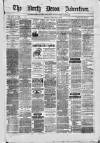 North Devon Advertiser Friday 04 January 1878 Page 1