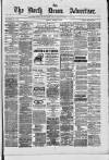 North Devon Advertiser Friday 12 April 1878 Page 1