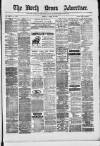 North Devon Advertiser Friday 26 April 1878 Page 1