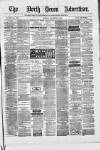 North Devon Advertiser Friday 06 December 1878 Page 1