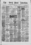 North Devon Advertiser Friday 13 December 1878 Page 1
