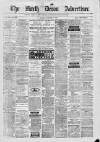 North Devon Advertiser Friday 03 January 1879 Page 1
