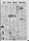 North Devon Advertiser Friday 10 January 1879 Page 1