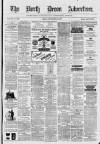 North Devon Advertiser Friday 26 September 1879 Page 1