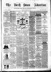North Devon Advertiser Friday 27 February 1880 Page 1