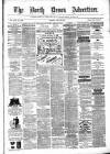 North Devon Advertiser Friday 30 July 1880 Page 1