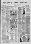 North Devon Advertiser Friday 02 June 1882 Page 1