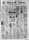North Devon Advertiser Friday 12 January 1883 Page 1