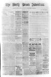 North Devon Advertiser Friday 01 June 1888 Page 1