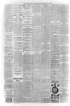 North Devon Advertiser Friday 13 July 1888 Page 4