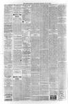 North Devon Advertiser Friday 27 July 1888 Page 4