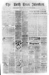 North Devon Advertiser Friday 07 September 1888 Page 1