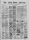 North Devon Advertiser Friday 15 November 1889 Page 1