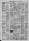 North Devon Advertiser Friday 29 November 1889 Page 4