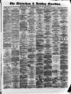 Altrincham, Bowdon & Hale Guardian Saturday 27 May 1871 Page 1