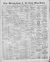 Altrincham, Bowdon & Hale Guardian Saturday 31 January 1874 Page 1