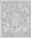 Altrincham, Bowdon & Hale Guardian Saturday 31 January 1874 Page 2