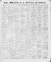 Altrincham, Bowdon & Hale Guardian Saturday 21 February 1874 Page 1