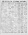 Altrincham, Bowdon & Hale Guardian Saturday 21 March 1874 Page 1