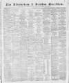 Altrincham, Bowdon & Hale Guardian Saturday 25 April 1874 Page 1