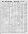 Altrincham, Bowdon & Hale Guardian Saturday 05 September 1874 Page 1