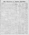 Altrincham, Bowdon & Hale Guardian Saturday 24 April 1875 Page 1