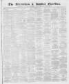 Altrincham, Bowdon & Hale Guardian Saturday 04 December 1875 Page 1