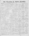 Altrincham, Bowdon & Hale Guardian Saturday 11 December 1875 Page 1