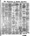 Altrincham, Bowdon & Hale Guardian Saturday 08 January 1876 Page 1