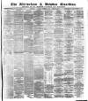 Altrincham, Bowdon & Hale Guardian Saturday 11 November 1876 Page 1