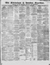 Altrincham, Bowdon & Hale Guardian Saturday 27 January 1877 Page 1