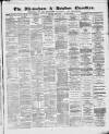Altrincham, Bowdon & Hale Guardian Saturday 16 June 1877 Page 1