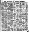 Altrincham, Bowdon & Hale Guardian Saturday 08 February 1879 Page 1