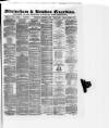 Altrincham, Bowdon & Hale Guardian Wednesday 12 February 1879 Page 1